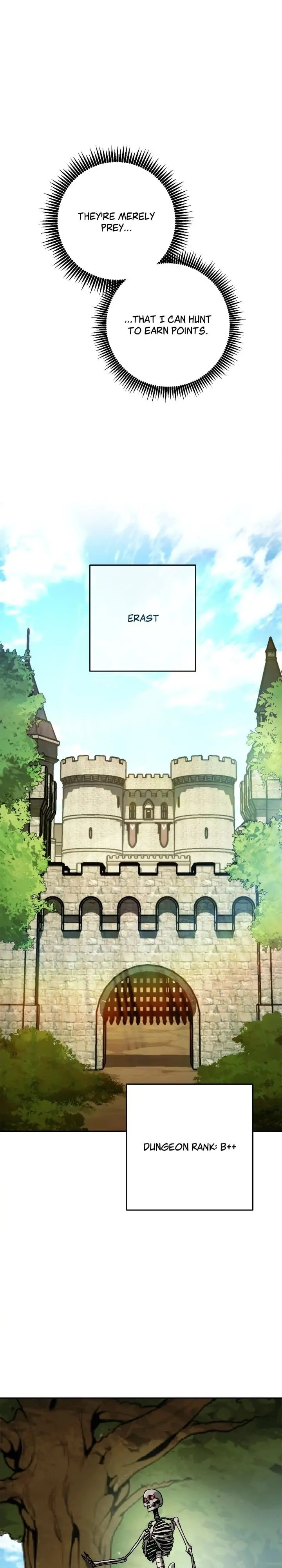 The Skeleton Soldier Failed to Defend the Dungeon Chapter 245 - Page 44