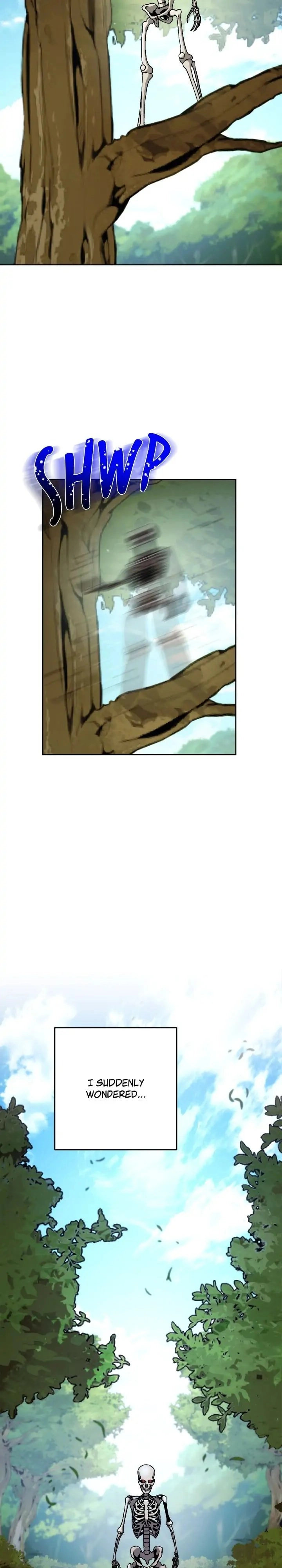 The Skeleton Soldier Failed to Defend the Dungeon Chapter 245 - Page 45
