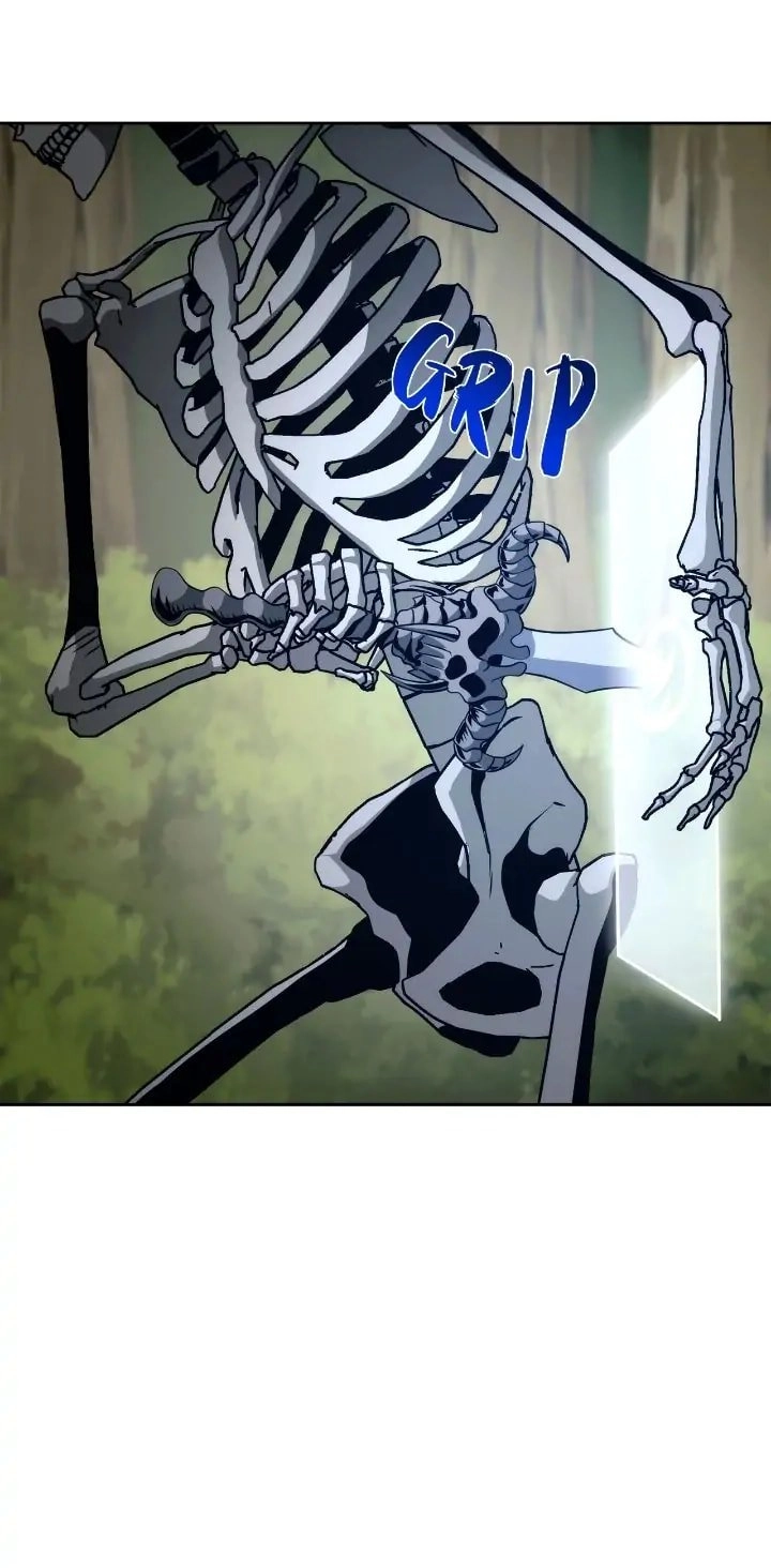 The Skeleton Soldier Failed to Defend the Dungeon Chapter 245 - Page 55