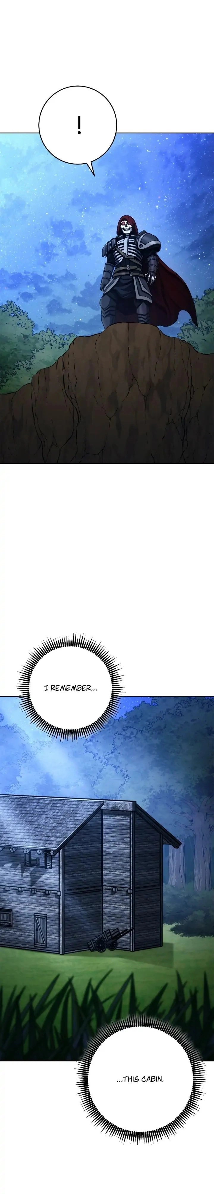 The Skeleton Soldier Failed to Defend the Dungeon Chapter 246 - Page 16