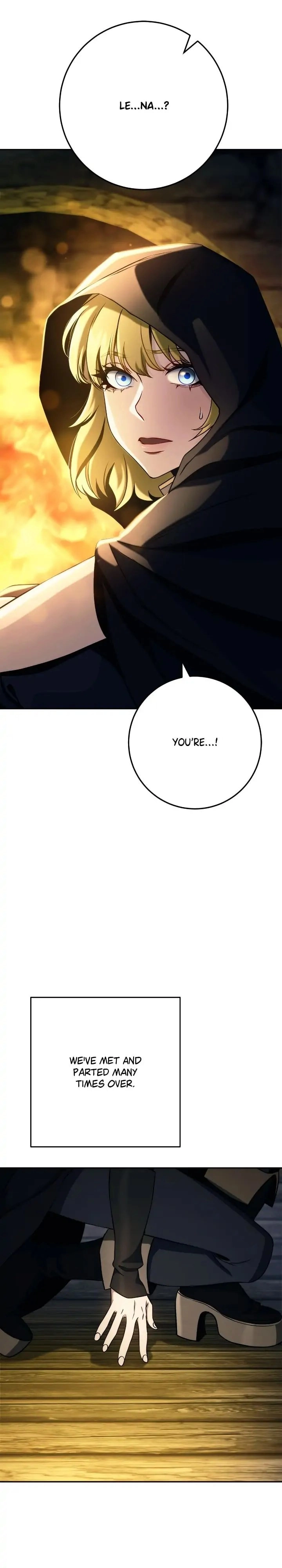 The Skeleton Soldier Failed to Defend the Dungeon Chapter 246 - Page 20