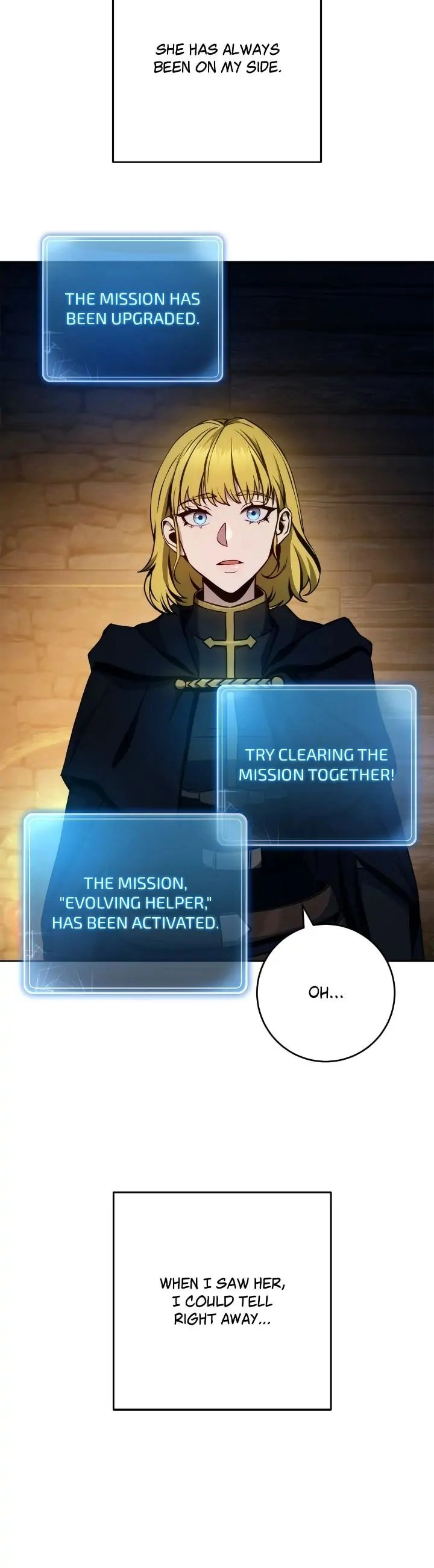 The Skeleton Soldier Failed to Defend the Dungeon Chapter 246 - Page 24