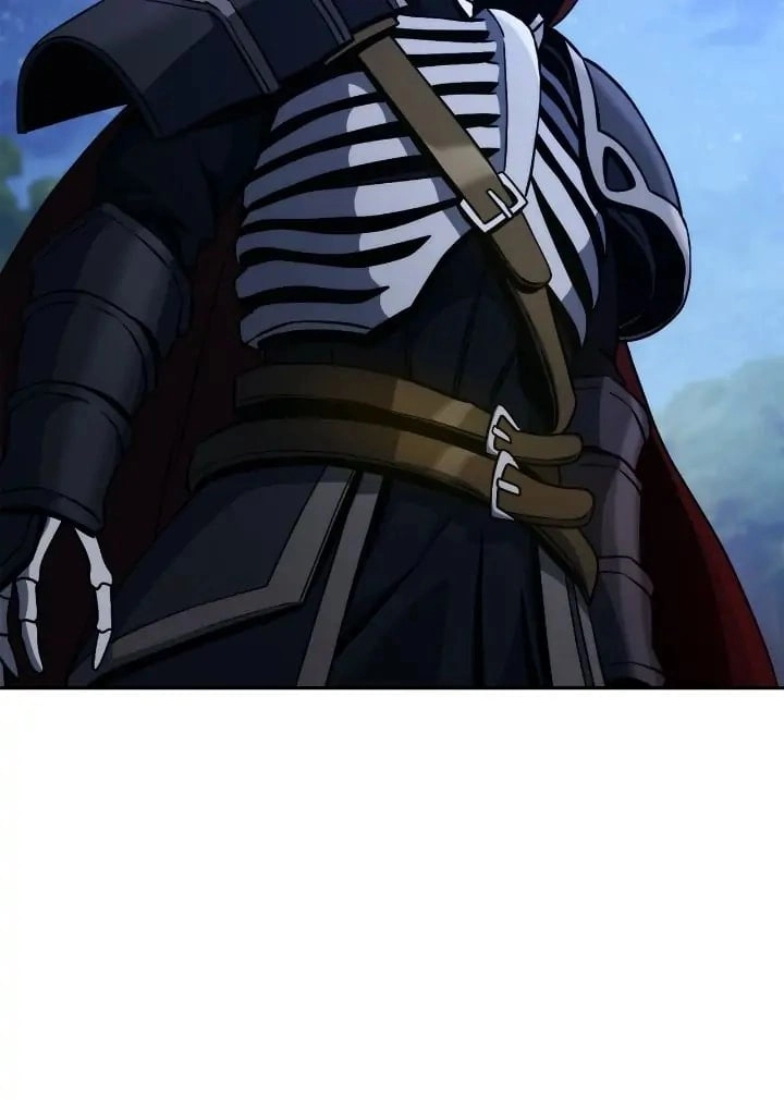 The Skeleton Soldier Failed to Defend the Dungeon Chapter 246 - Page 39
