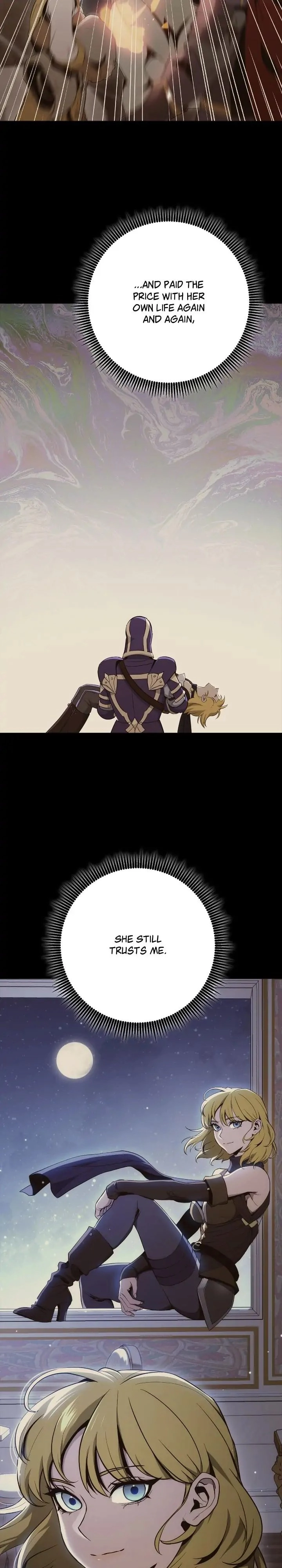 The Skeleton Soldier Failed to Defend the Dungeon Chapter 246 - Page 41