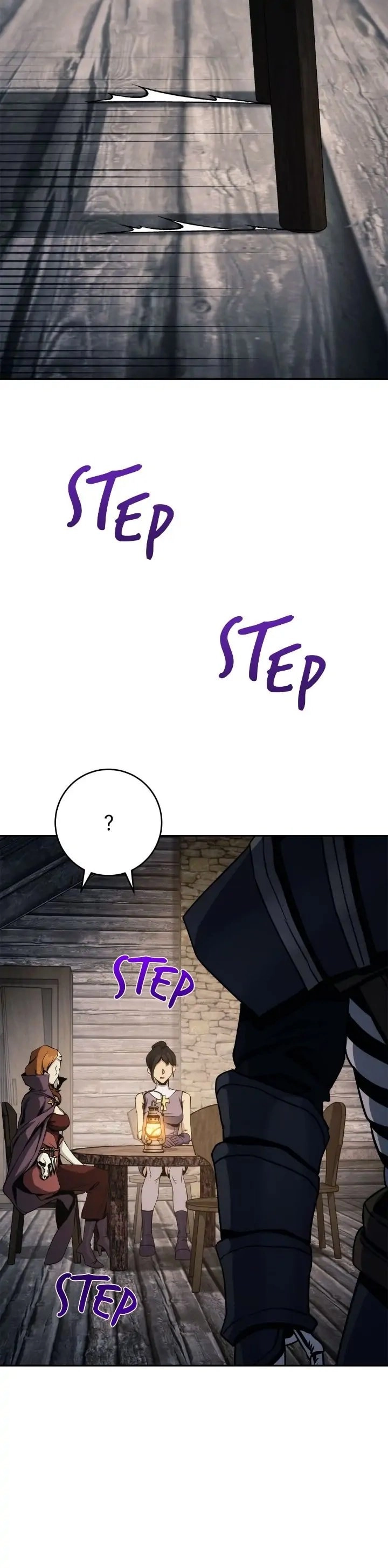 The Skeleton Soldier Failed to Defend the Dungeon Chapter 247 - Page 17