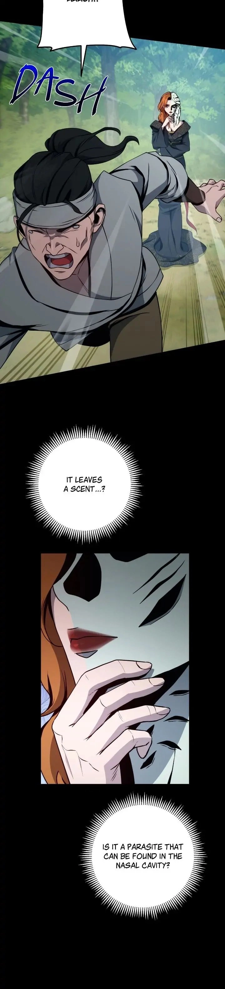 The Skeleton Soldier Failed to Defend the Dungeon Chapter 248 - Page 17