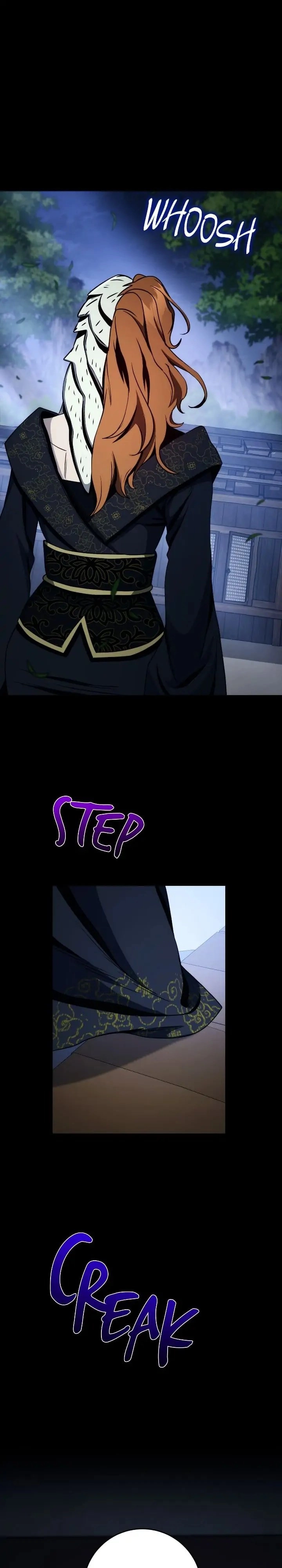 The Skeleton Soldier Failed to Defend the Dungeon Chapter 248 - Page 20