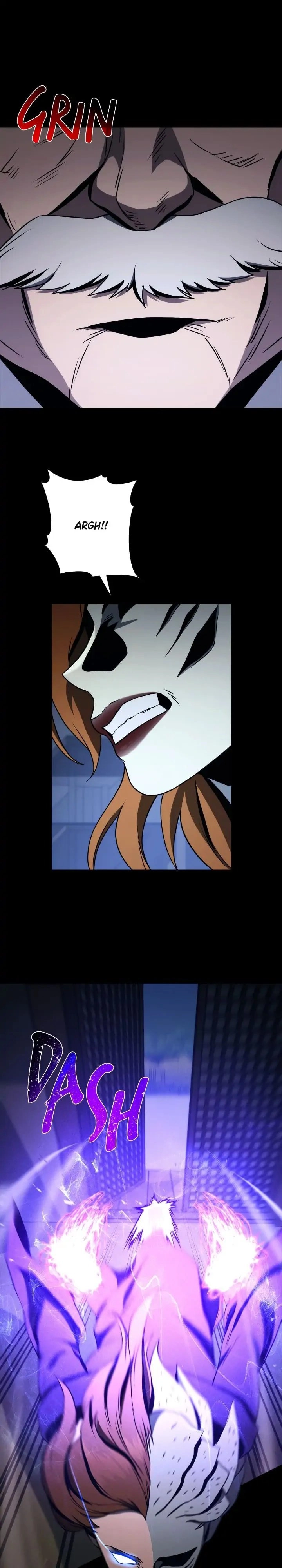 The Skeleton Soldier Failed to Defend the Dungeon Chapter 248 - Page 31