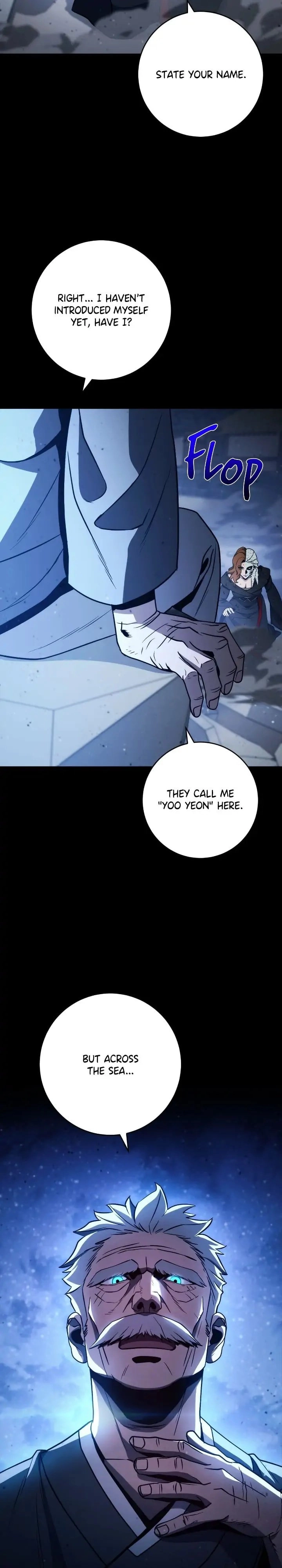 The Skeleton Soldier Failed to Defend the Dungeon Chapter 248 - Page 39