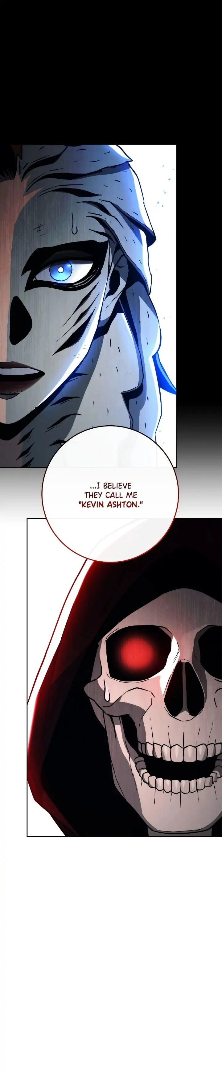 The Skeleton Soldier Failed to Defend the Dungeon Chapter 248 - Page 41