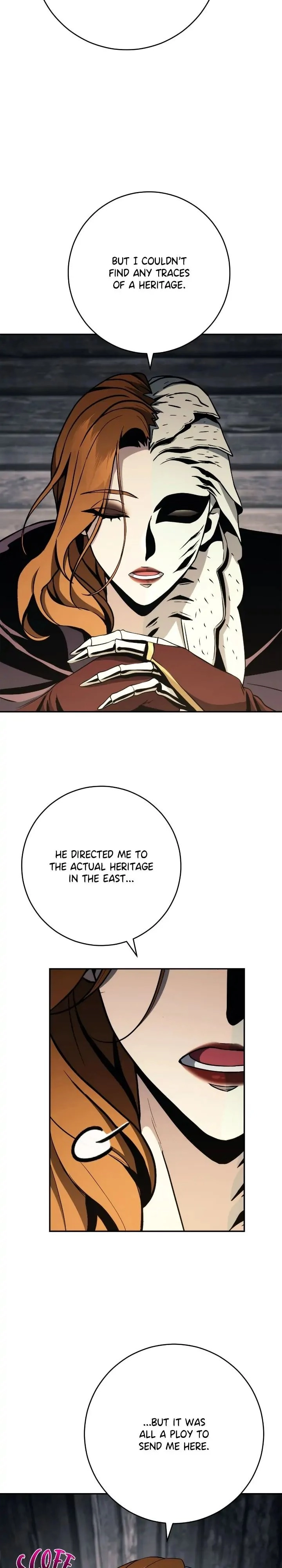 The Skeleton Soldier Failed to Defend the Dungeon Chapter 249 - Page 4