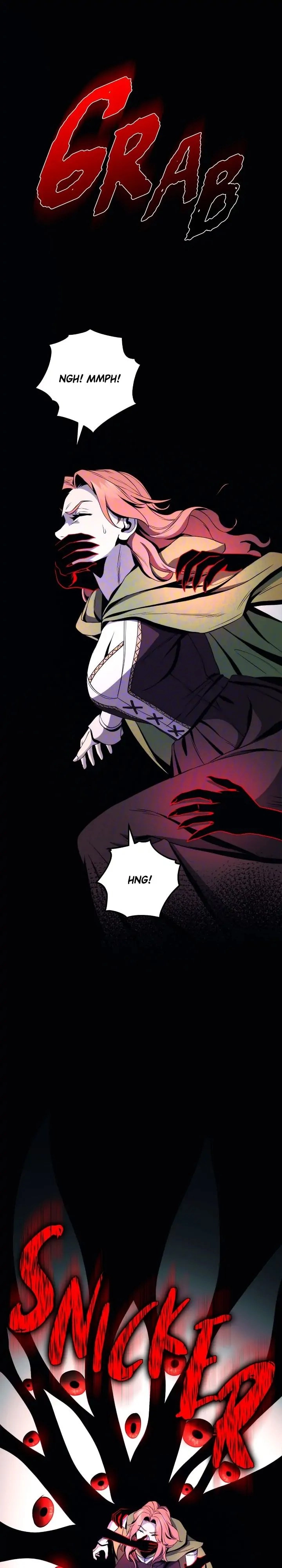 The Skeleton Soldier Failed to Defend the Dungeon Chapter 249 - Page 20
