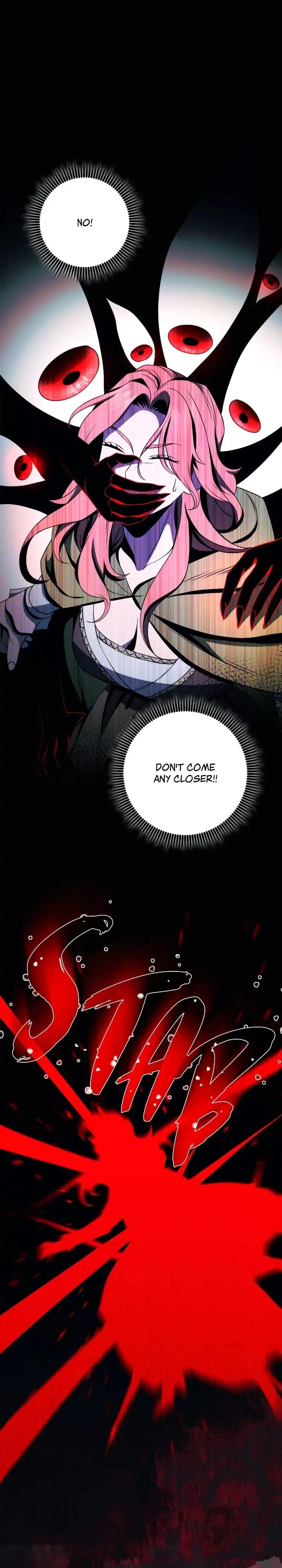 The Skeleton Soldier Failed to Defend the Dungeon Chapter 249 - Page 22