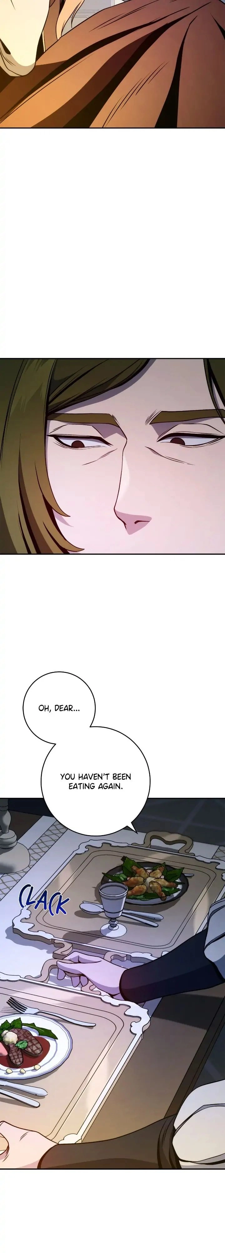 The Skeleton Soldier Failed to Defend the Dungeon Chapter 249 - Page 26
