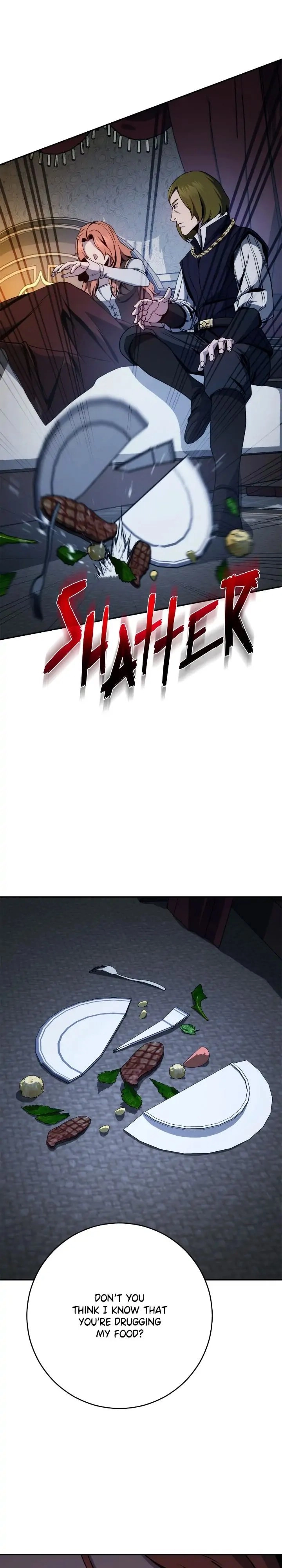 The Skeleton Soldier Failed to Defend the Dungeon Chapter 249 - Page 29