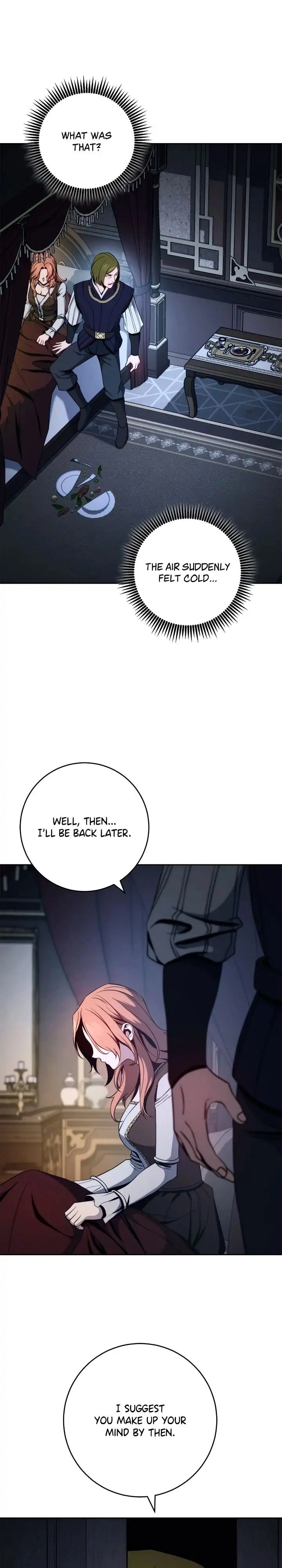 The Skeleton Soldier Failed to Defend the Dungeon Chapter 250 - Page 4