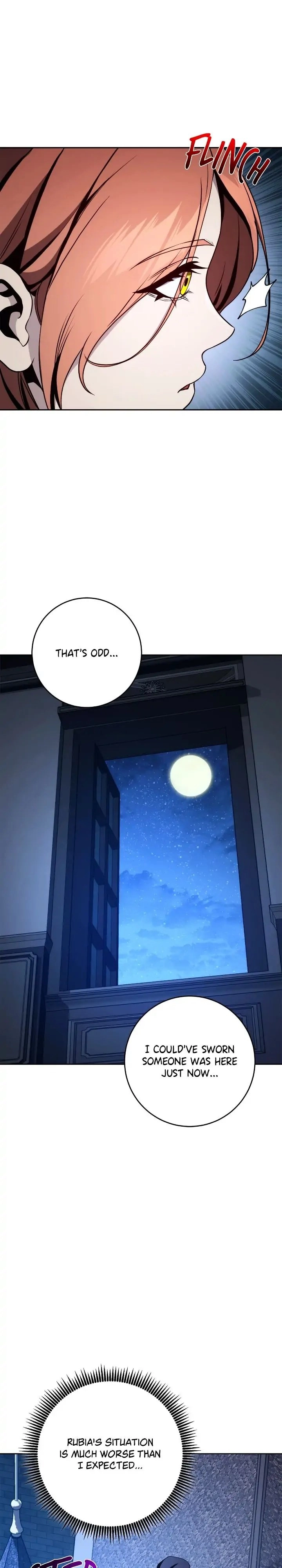 The Skeleton Soldier Failed to Defend the Dungeon Chapter 250 - Page 13