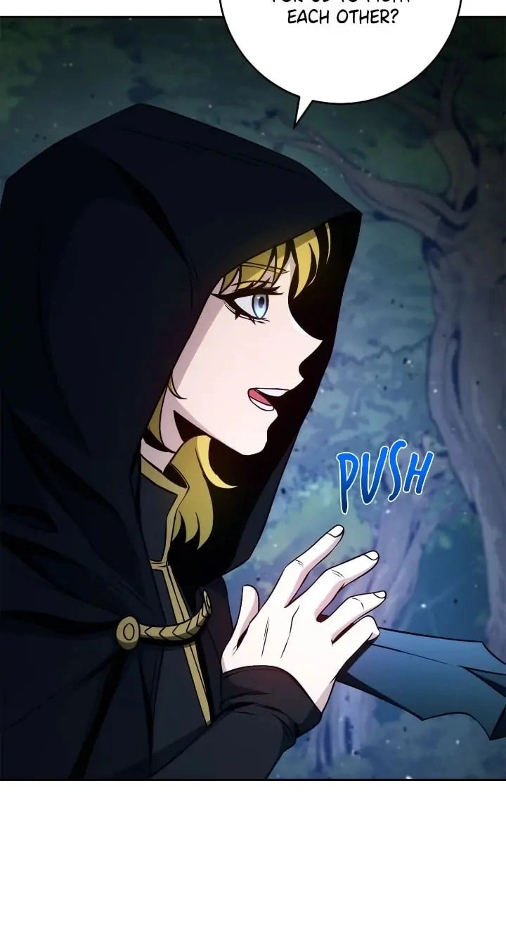 The Skeleton Soldier Failed to Defend the Dungeon Chapter 250 - Page 20