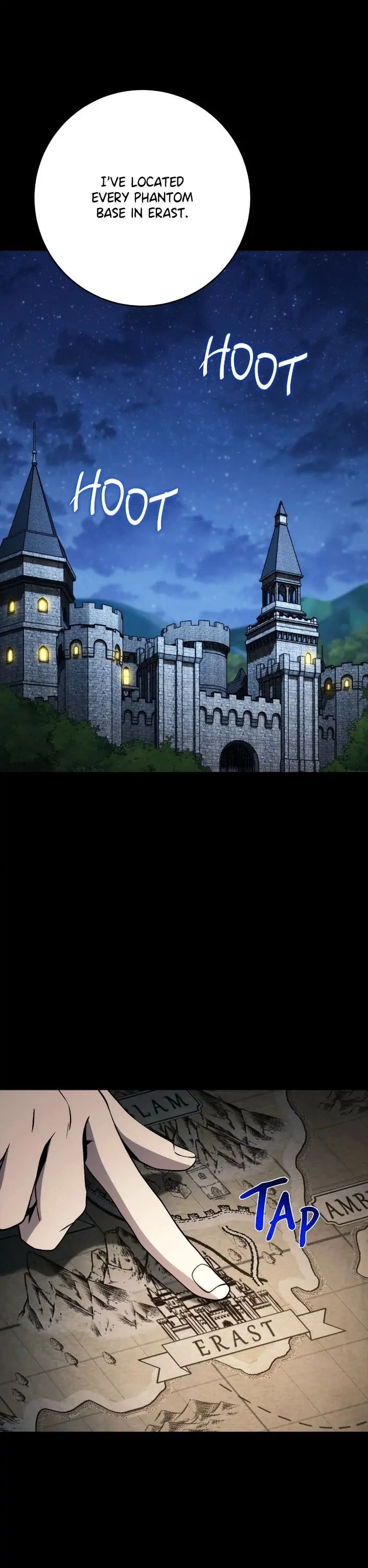 The Skeleton Soldier Failed to Defend the Dungeon Chapter 250 - Page 25