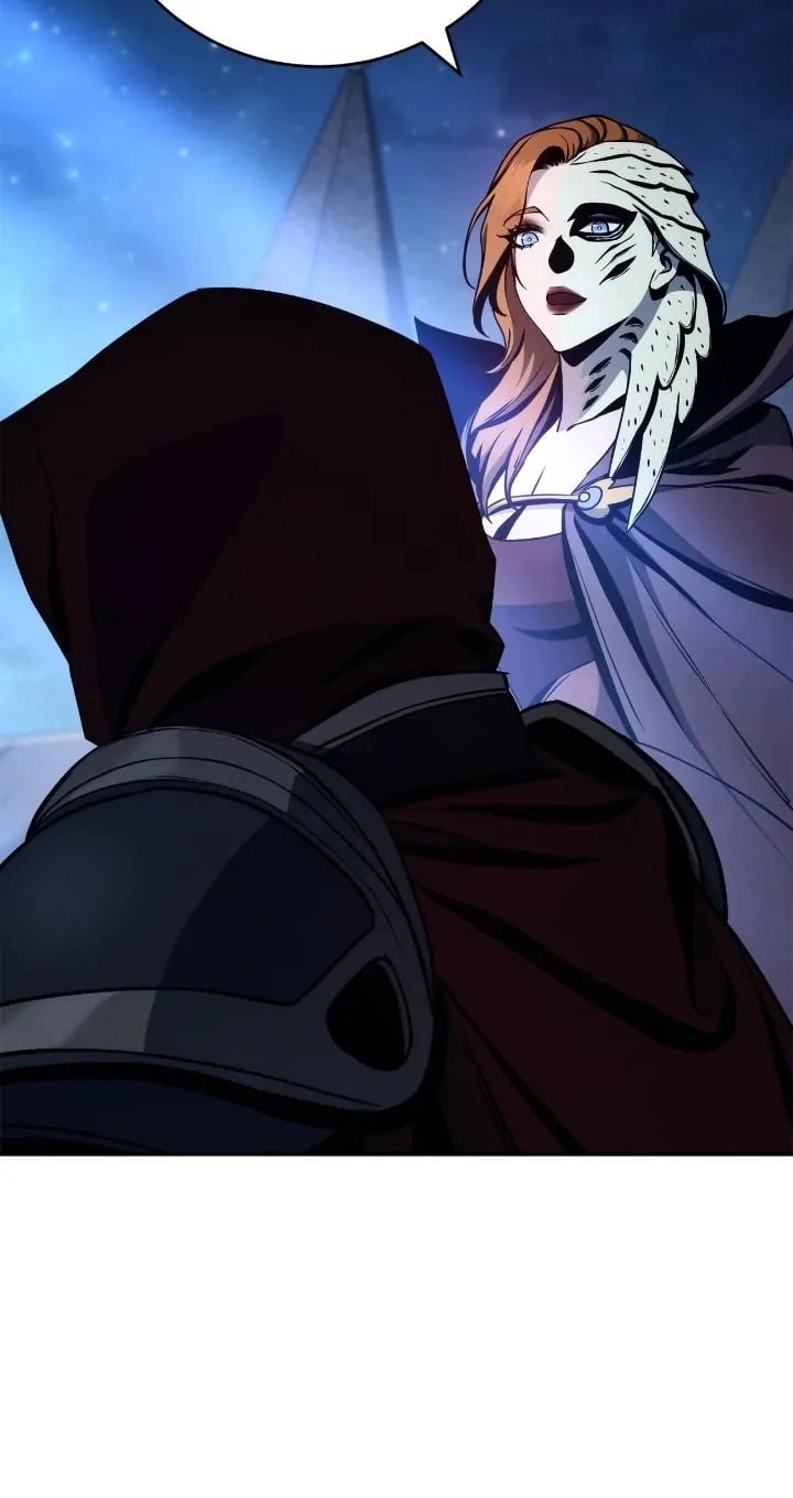 The Skeleton Soldier Failed to Defend the Dungeon Chapter 251 - Page 15