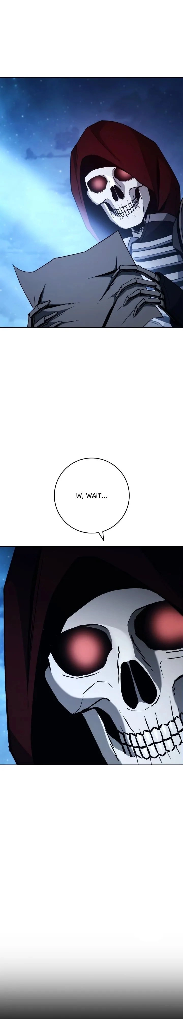 The Skeleton Soldier Failed to Defend the Dungeon Chapter 251 - Page 19