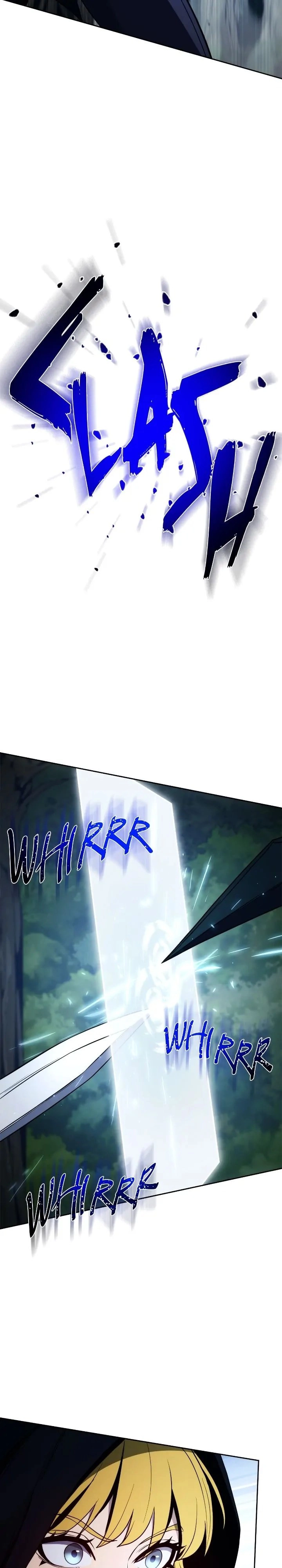 The Skeleton Soldier Failed to Defend the Dungeon Chapter 251 - Page 31