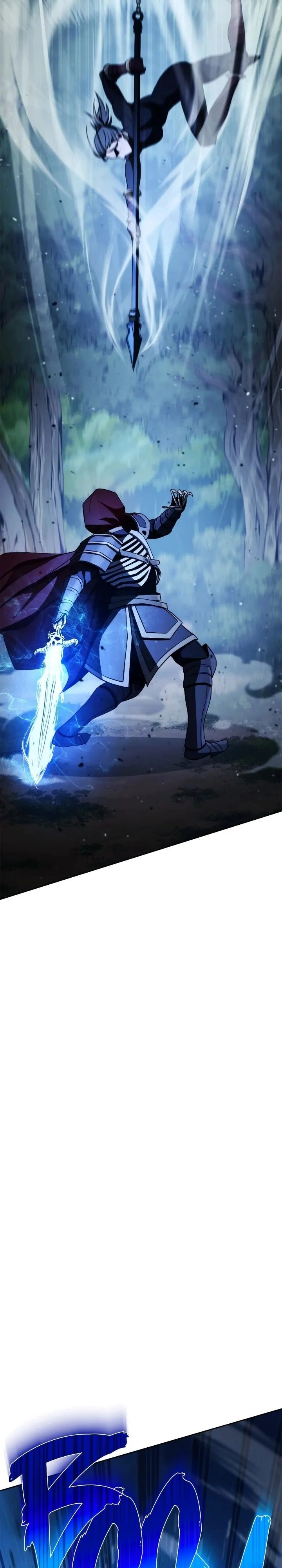 The Skeleton Soldier Failed to Defend the Dungeon Chapter 251 - Page 39