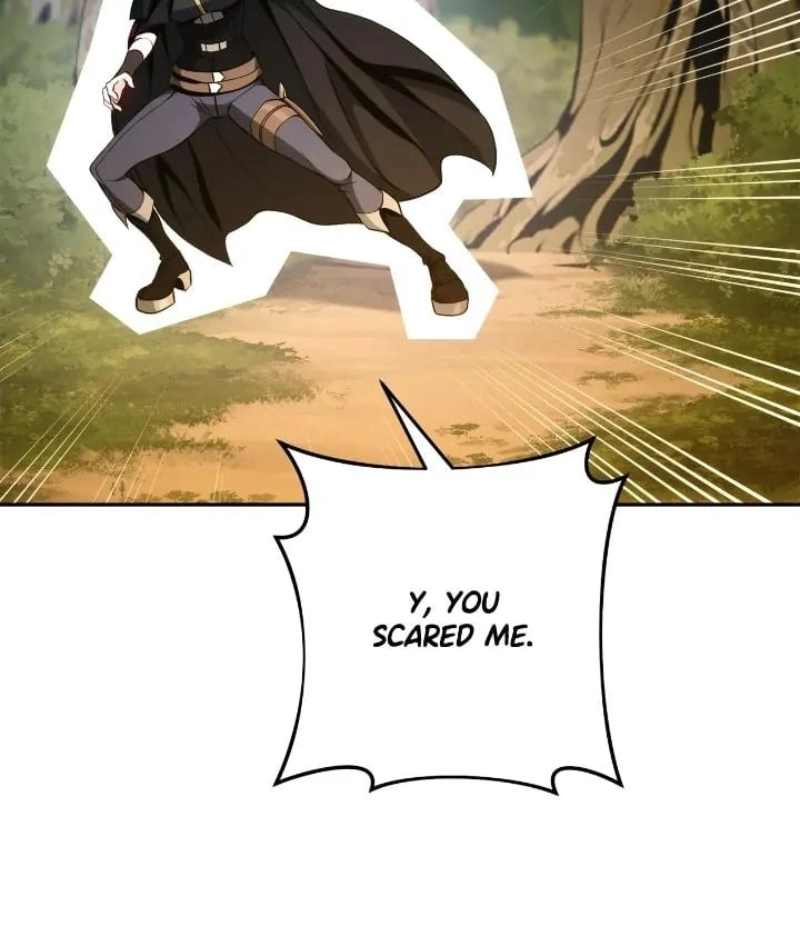 The Skeleton Soldier Failed to Defend the Dungeon Chapter 252 - Page 3