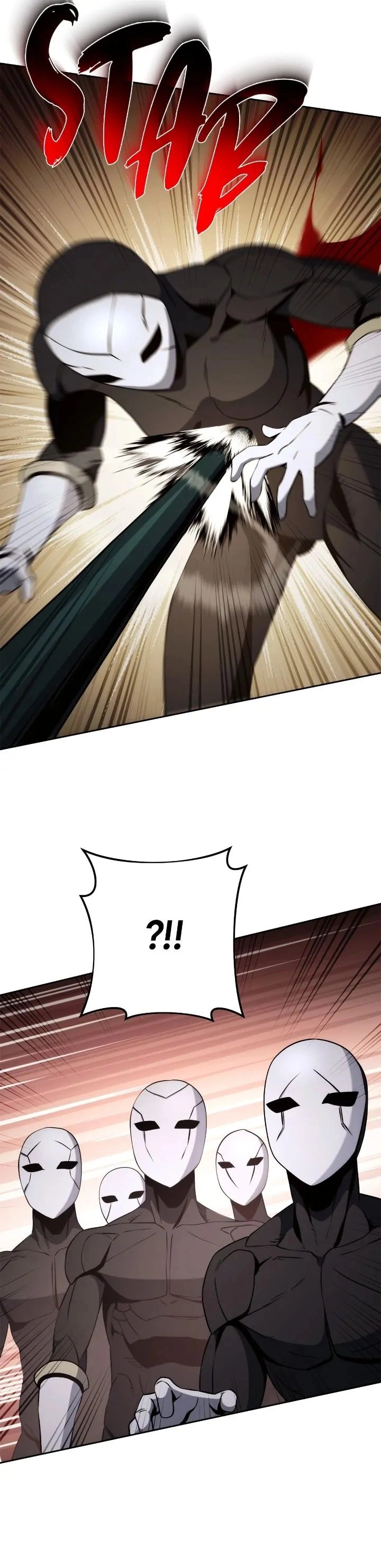 The Skeleton Soldier Failed to Defend the Dungeon Chapter 252 - Page 17