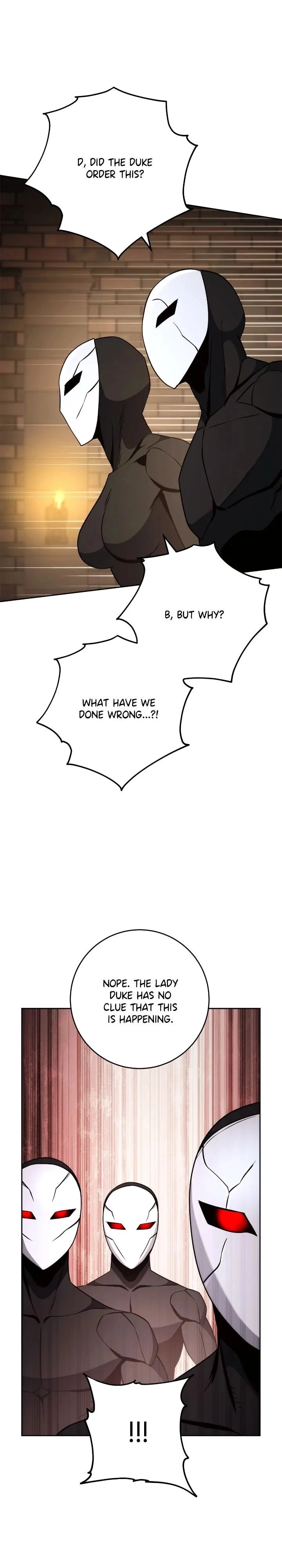 The Skeleton Soldier Failed to Defend the Dungeon Chapter 252 - Page 21