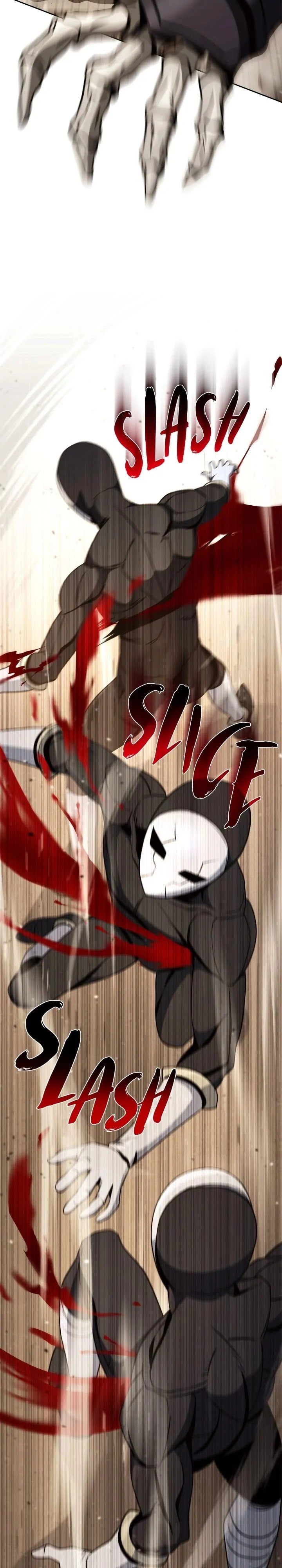 The Skeleton Soldier Failed to Defend the Dungeon Chapter 252 - Page 25