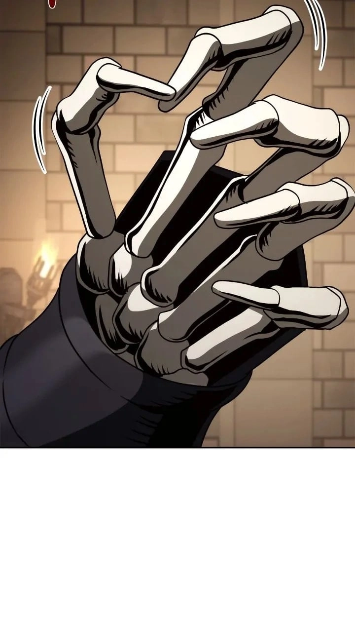 The Skeleton Soldier Failed to Defend the Dungeon Chapter 252 - Page 31