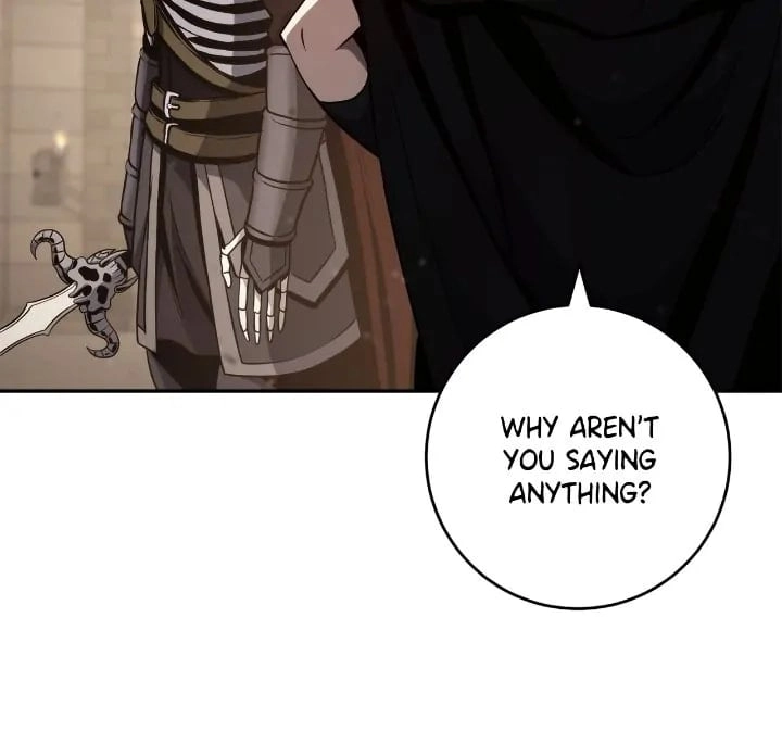 The Skeleton Soldier Failed to Defend the Dungeon Chapter 253 - Page 3