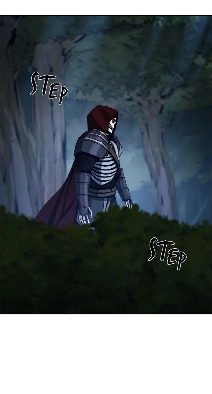 The Skeleton Soldier Failed to Defend the Dungeon Chapter 253 - Page 9