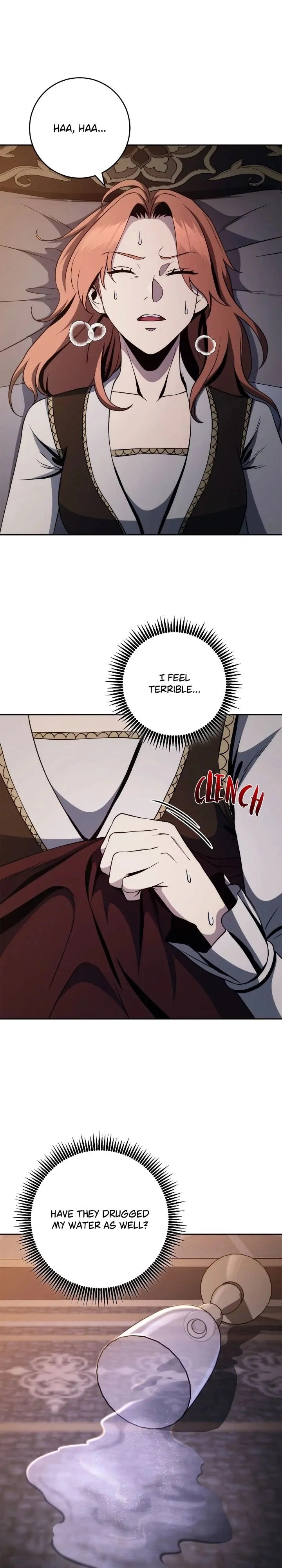 The Skeleton Soldier Failed to Defend the Dungeon Chapter 253 - Page 16