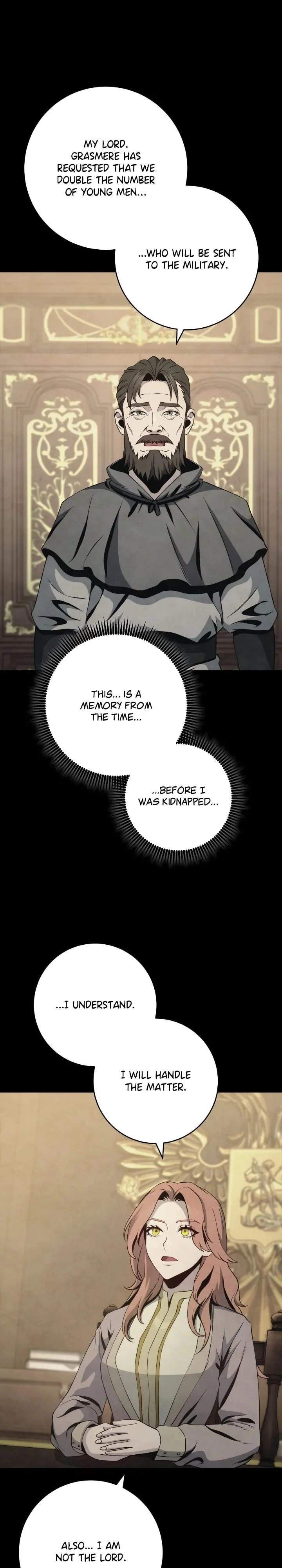 The Skeleton Soldier Failed to Defend the Dungeon Chapter 253 - Page 19