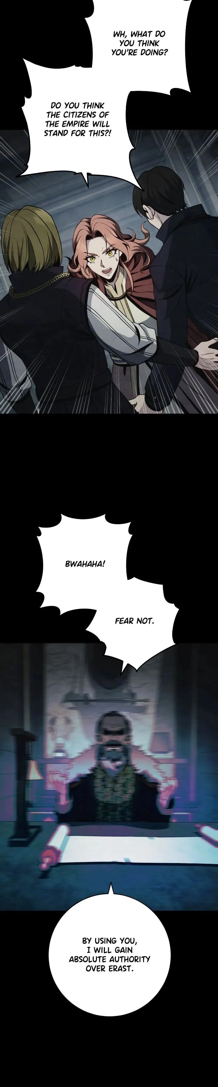 The Skeleton Soldier Failed to Defend the Dungeon Chapter 253 - Page 26