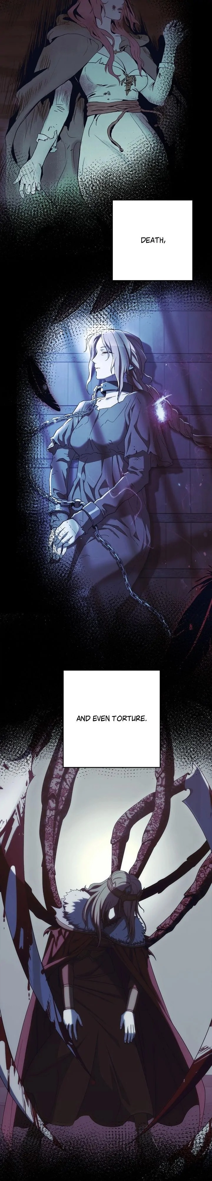 The Skeleton Soldier Failed to Defend the Dungeon Chapter 253 - Page 31