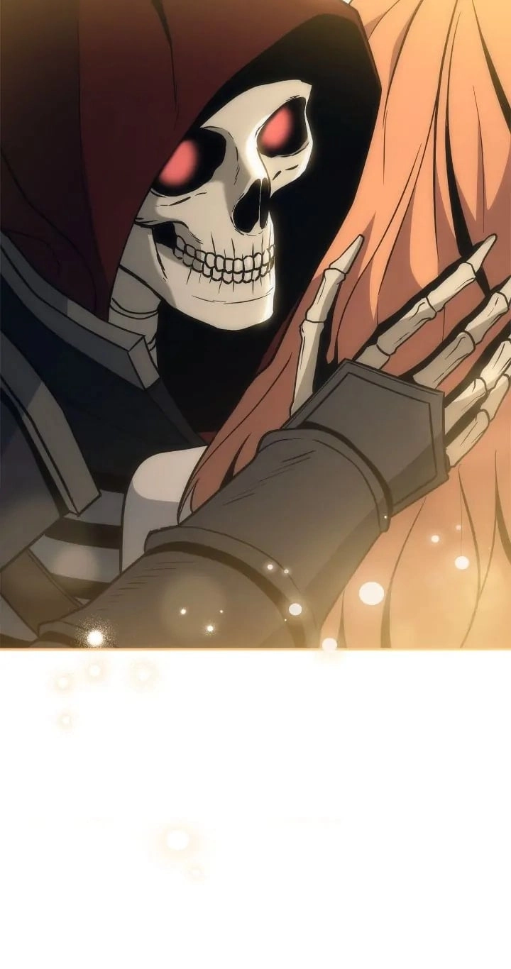 The Skeleton Soldier Failed to Defend the Dungeon Chapter 253 - Page 40