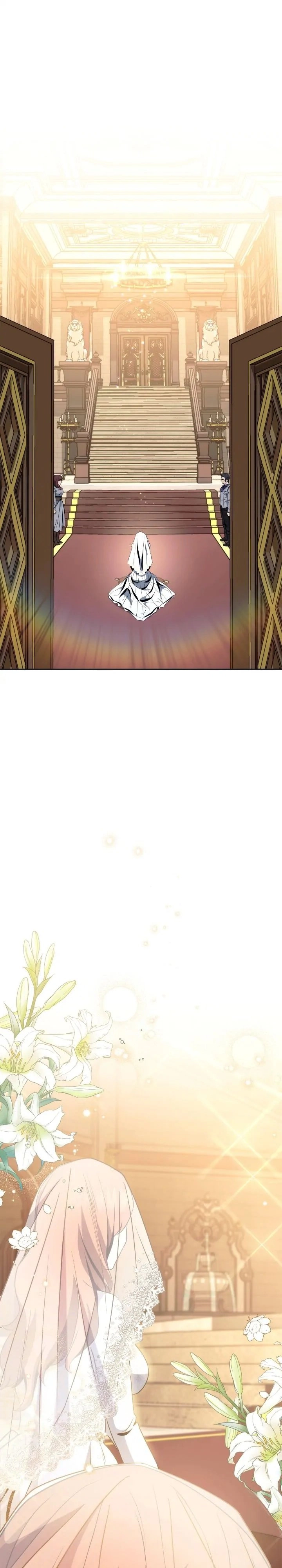 The Skeleton Soldier Failed to Defend the Dungeon Chapter 254 - Page 12