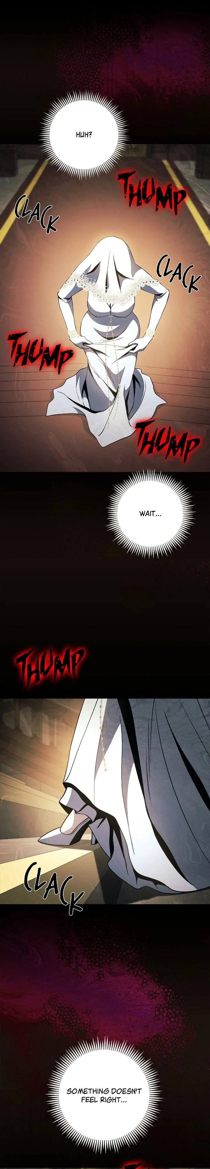 The Skeleton Soldier Failed to Defend the Dungeon Chapter 254 - Page 20