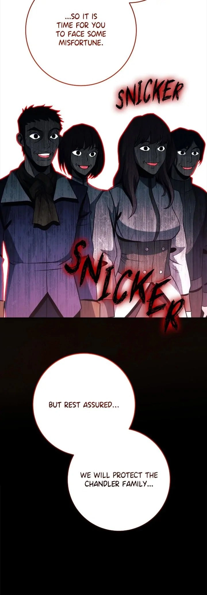 The Skeleton Soldier Failed to Defend the Dungeon Chapter 254 - Page 32