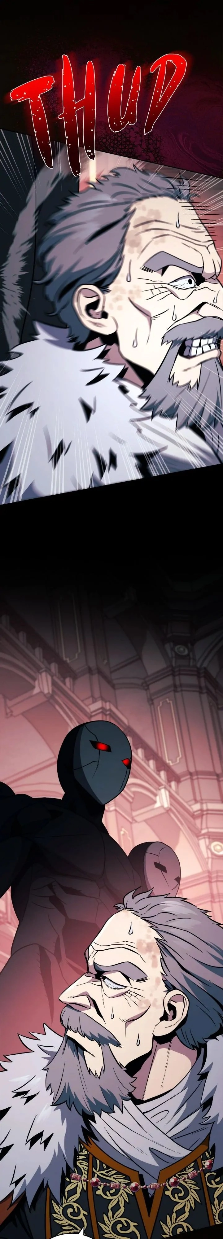 The Skeleton Soldier Failed to Defend the Dungeon Chapter 254 - Page 39