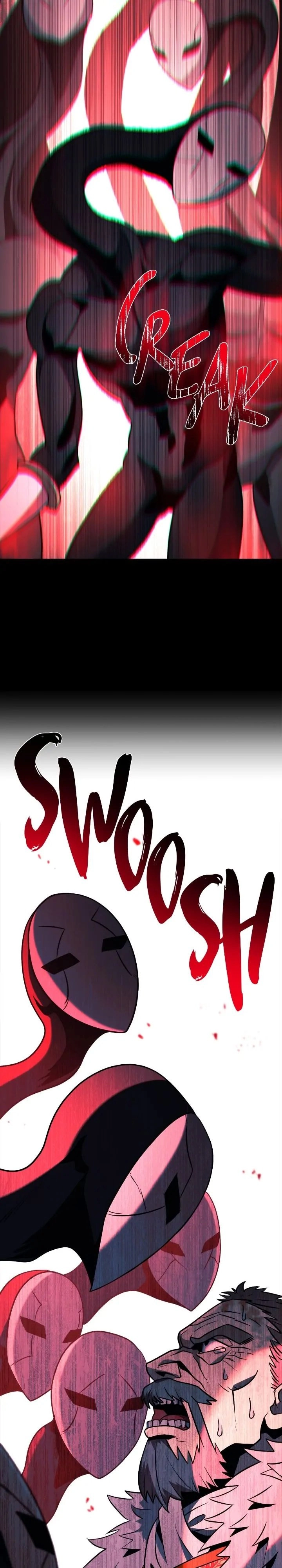 The Skeleton Soldier Failed to Defend the Dungeon Chapter 254 - Page 43