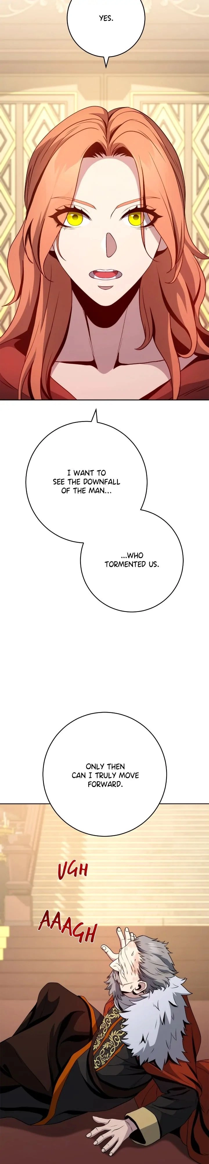 The Skeleton Soldier Failed to Defend the Dungeon Chapter 255 - Page 5