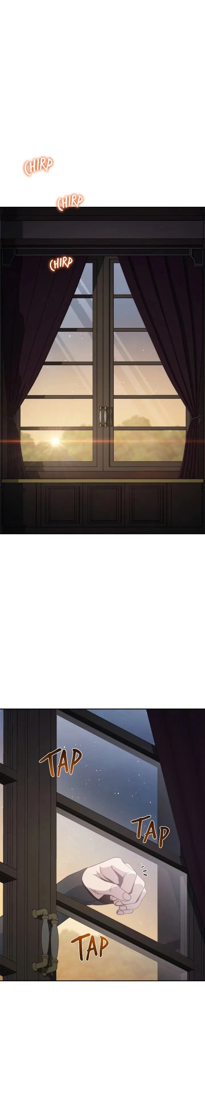 The Skeleton Soldier Failed to Defend the Dungeon Chapter 255 - Page 36