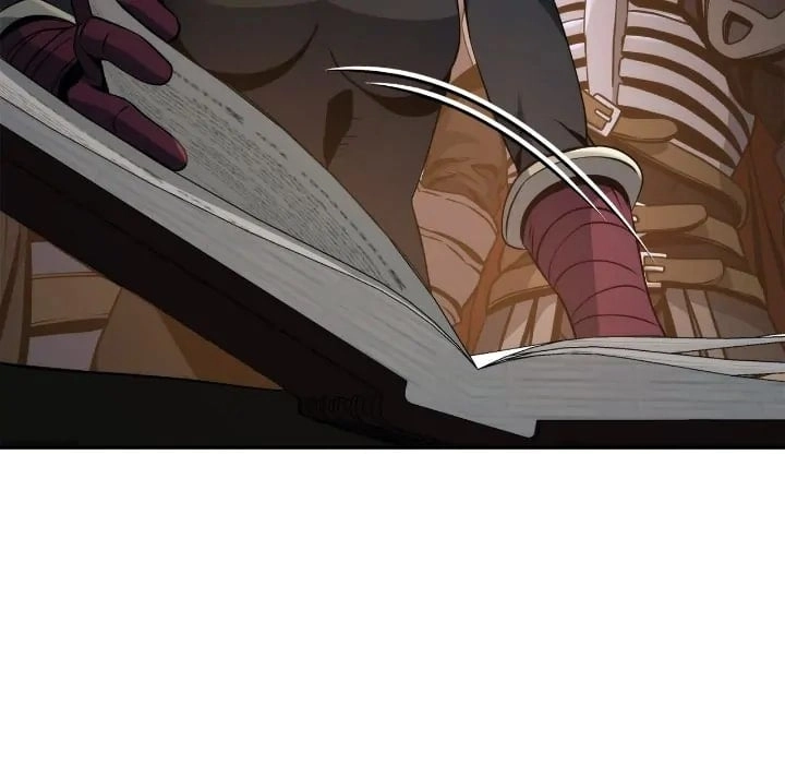 The Skeleton Soldier Failed to Defend the Dungeon Chapter 256 - Page 6