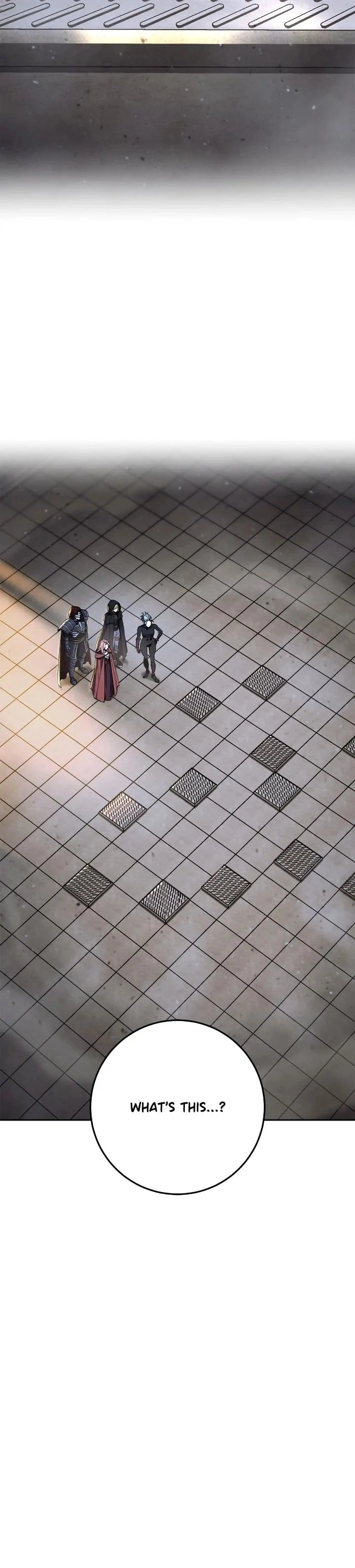 The Skeleton Soldier Failed to Defend the Dungeon Chapter 256 - Page 36