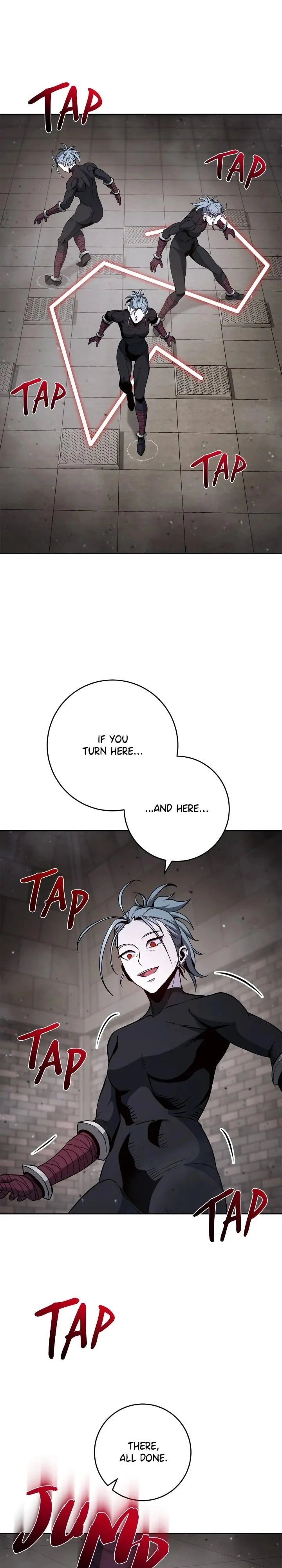 The Skeleton Soldier Failed to Defend the Dungeon Chapter 257 - Page 7