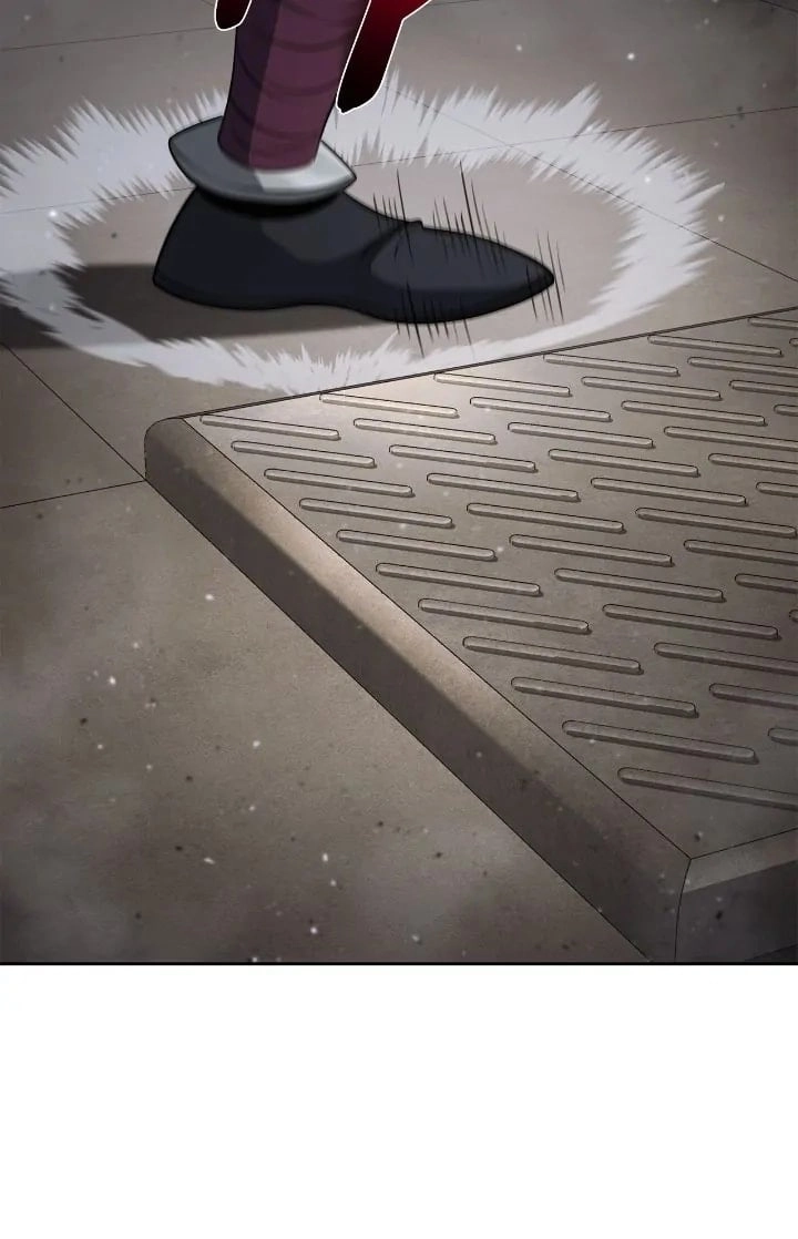 The Skeleton Soldier Failed to Defend the Dungeon Chapter 257 - Page 8